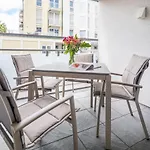 Apartment Düsseldorfer Hof A1 *