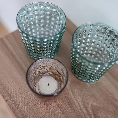 Apartamento Düsseldorfer Hof A1 Norderney