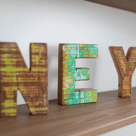 Apartamento Düsseldorfer Hof A1 *