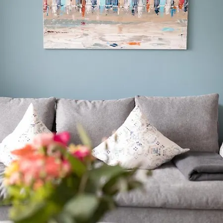 Düsseldorfer Hof A1 Norderney