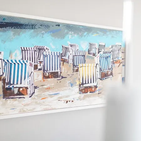 Düsseldorfer Hof A1 Apartamento