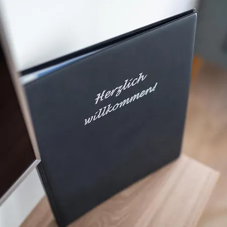 Apartment Düsseldorfer Hof A1 *