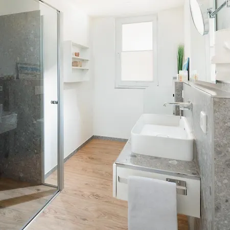 Düsseldorfer Hof A1 * Norderney