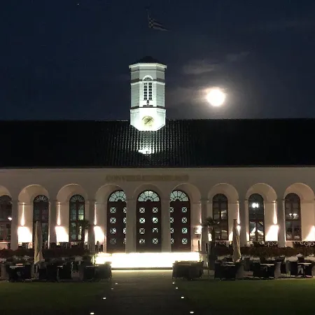 Düsseldorfer Hof A1 * Norderney