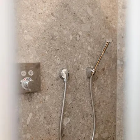 Apartment Düsseldorfer Hof A1 *