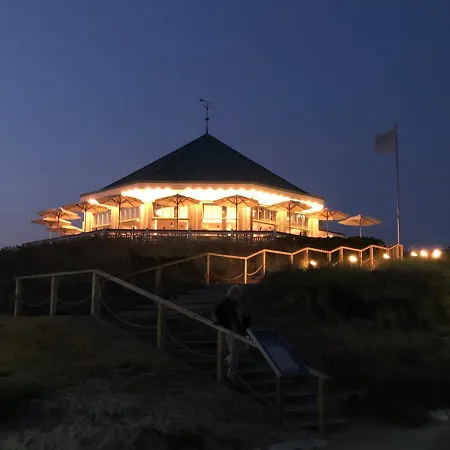 Düsseldorfer Hof A1 Norderney