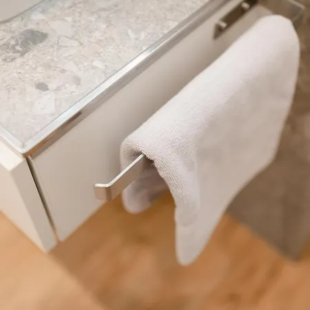 Apartamento Düsseldorfer Hof A1