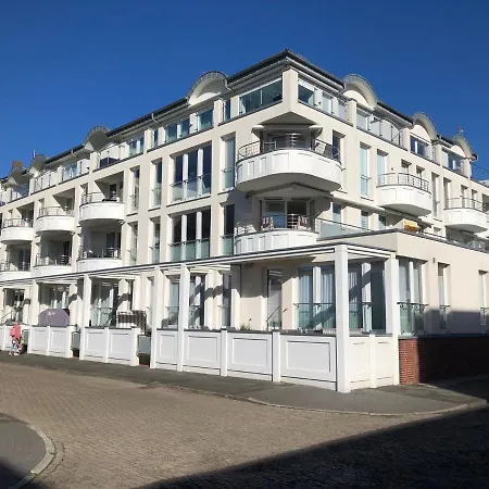 Düsseldorfer Hof A1 Norderney