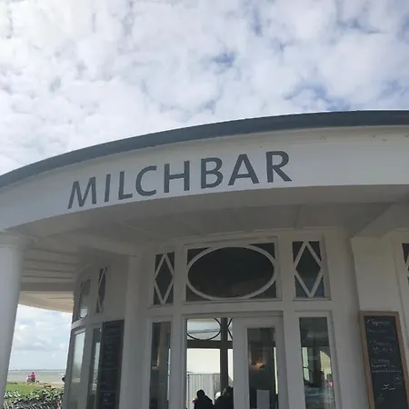 Düsseldorfer Hof A1 Norderney