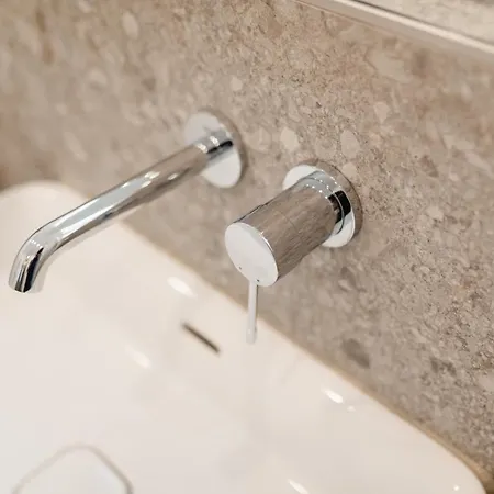 Apartment Düsseldorfer Hof A1