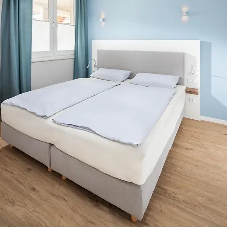 Düsseldorfer Hof A1 * Norderney