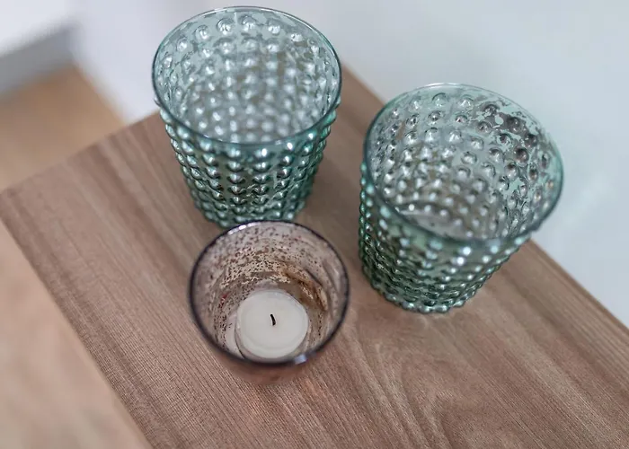 Lejlighed Düsseldorfer Hof A1 Norderney