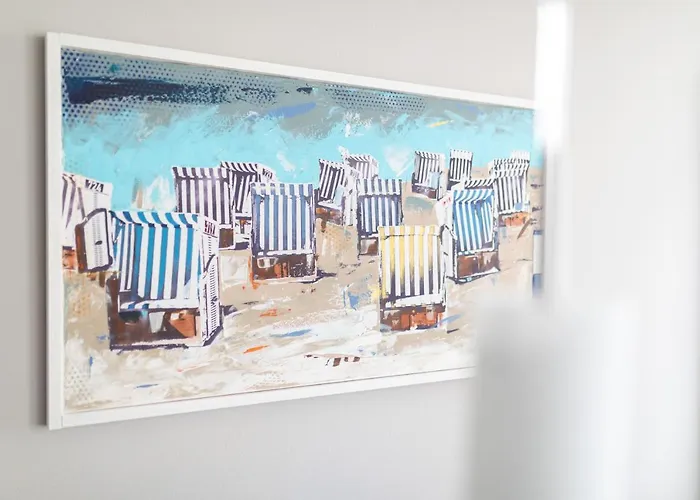 Düsseldorfer Hof A1 Lejlighed