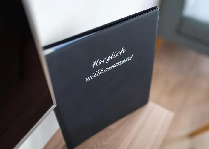 Lejlighed Düsseldorfer Hof A1 *