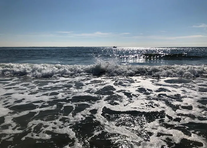 Düsseldorfer Hof A1 Lejlighed *