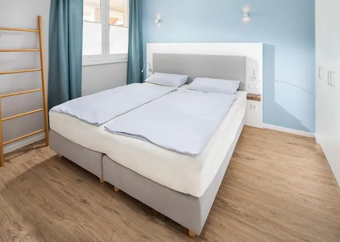 Düsseldorfer Hof A1 * Norderney